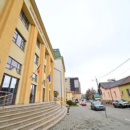 Ely's Place Apartment Sibiu