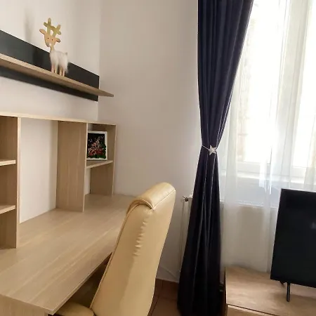 Ely's Place Apartment Sibiu