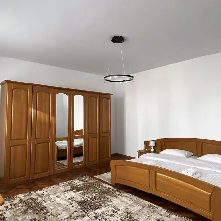 Ely's Place * Sibiu