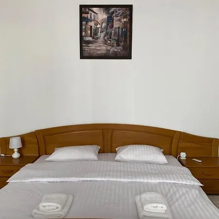 Apartment Ely's Place Sibiu