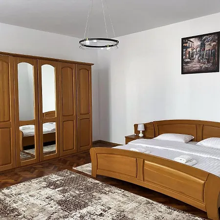 Ely's Place * Sibiu