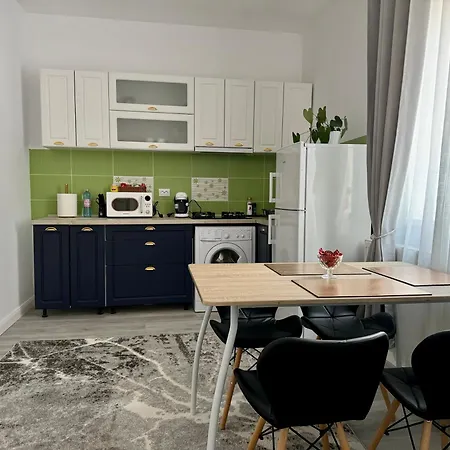 Apartment Ely's Place Sibiu