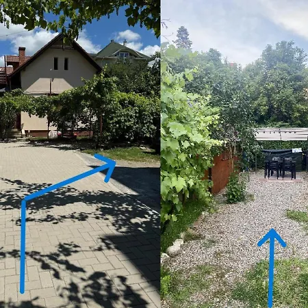 Ely's Place * Sibiu